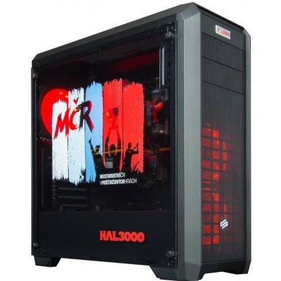 HAL3000 MČR Finale 2 Pro PCHS2458 – Sleviste.cz