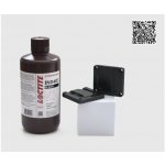 Loctite 3D IND403 HDT80 Černá 1kg – Zboží Živě