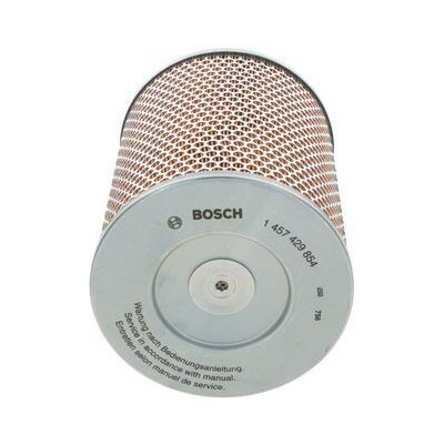 Vzduchový filtr BOSCH 1 457 429 854 – Hledejceny.cz