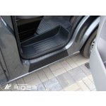 VW T5 Transporter 03-15 prahové lišty – Sleviste.cz