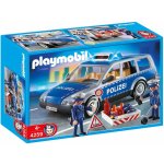 Playmobil 4259 Policejní auto – Hledejceny.cz