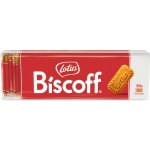 Lotus karamelové sušenky 50 x 6,25 g – Zboží Dáma