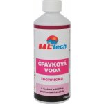 Baltech čpavková voda 25 %, technická 450 g – HobbyKompas.cz