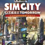 Sim City 5 - Cities Of Tomorrow – Zboží Mobilmania