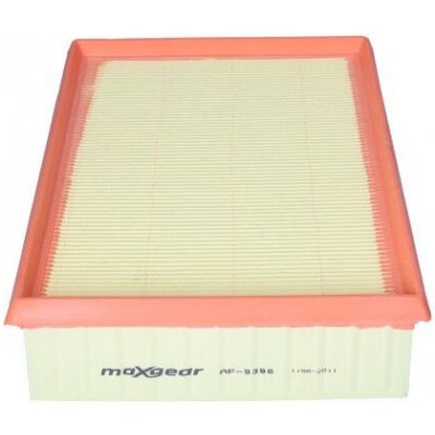 Vzduchový filtr MAXGEAR 26-0220 – Hledejceny.cz
