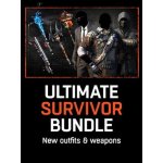 Dying Light Ultimate Survivor Bundle DLC – Sleviste.cz