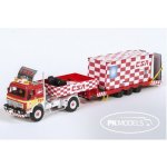 Seva Monti System 1339 ČSA 20 Logistic kontejner 1:48 – Zboží Dáma