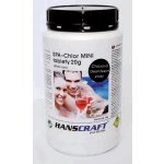 HANSCRAFT SPA Chlor MINI tablety 1 kg – Hledejceny.cz