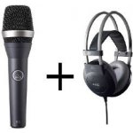 AKG D5 – Hledejceny.cz