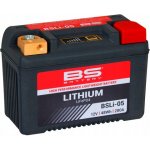 BS Battery BSLI-05 – Sleviste.cz