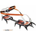 Petzl Vasak FlexLock 12 – Zboží Mobilmania