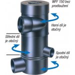 WISY WFF 150 – Zboží Mobilmania