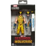 Hasbro Marvel Legends: Deadpool & Wolverine Wolverine 15 cm – Zbozi.Blesk.cz