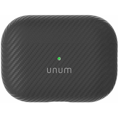 Epico UNUM Aramid pouzdro AirPods Pro 3 94411191300001 – Zboží Živě