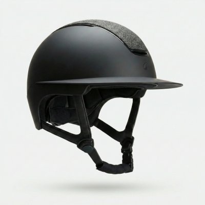 FOUGANZA Jezdecká přilba FH900 ERT – Zboží Dáma