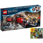 LEGO® Harry Potter™ 75955 Spěšný vlak do Bradavic – Zbozi.Blesk.cz