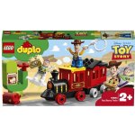 LEGO® DUPLO® 10894 Vlak z Příběhu hraček – Zbozi.Blesk.cz