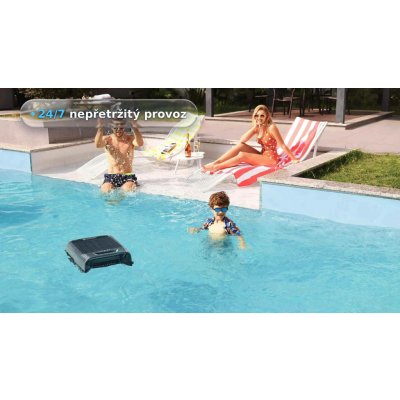 Aiper EcoSurfer S2 – Zboží Mobilmania