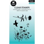 Studio Light Gelová razítka Studio Light Louka siluety – Zbozi.Blesk.cz