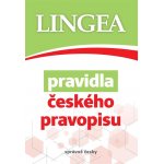 Pravidla českého pravopisu – Hledejceny.cz