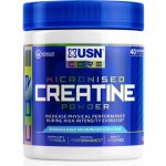 USN Creatine Monohydrate 500 g – Zboží Mobilmania
