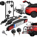 Aguri Active Bike 2 | Zboží Auto