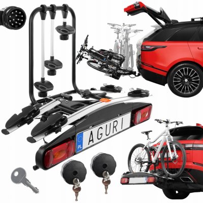 Aguri Active Bike 2 | Zboží Auto