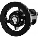 Držák do Auta OBAL:ME MagFixxer černý – Zboží Živě