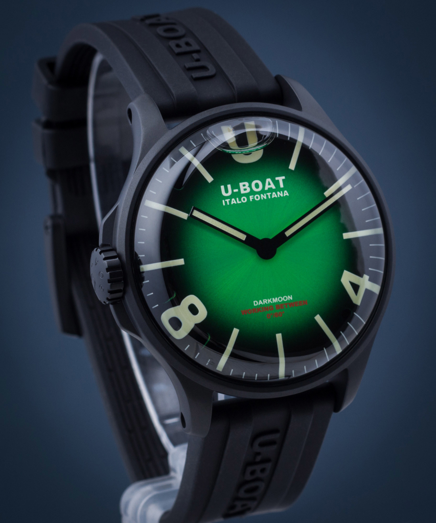 U-Boat 8698
