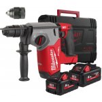 Milwaukee M18 FHX-552X – Hledejceny.cz