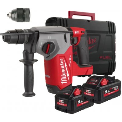Milwaukee M18 FHX-552X – Hledejceny.cz