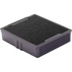 Shiny Razítkovací polštářek S-524-7 do razítka S-524 S-524T S-524D Černá – Zboží Mobilmania