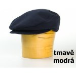 Flaušová bekovka tm. modrá – Hledejceny.cz