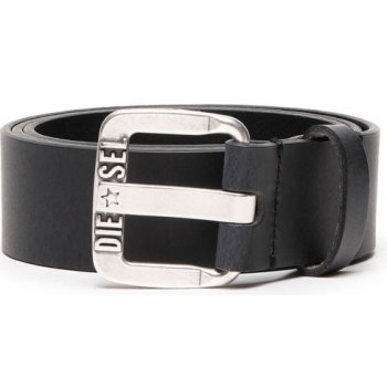 Diesel opasek LOGO B-STAR II belt černá