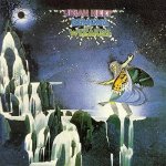 Uriah Heep - Demons And Wizards LP – Sleviste.cz