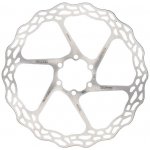 Galfer brzdový kotouč silniční/MTB lehčený disc WAVE 180x1,8mm - 6 děr – Zboží Dáma