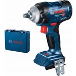 Bosch GDS 18V-400 Professional 0 601 9K0 021 – Zboží Dáma