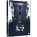 Wind River DVD