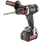 Metabo BS 18 LTX Quick 602193890 – Hledejceny.cz