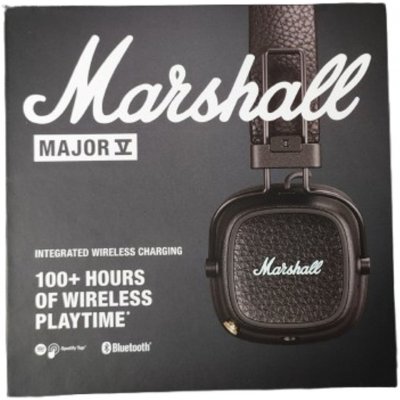 Marshall Major P542911 – Zboží Živě