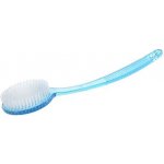 Orion Kartáč masážní plastový 35 cm 710458 – Hledejceny.cz