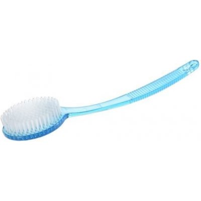 Orion Kartáč masážní plastový 35 cm 710458 – Hledejceny.cz