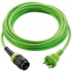 Kabel pro nářadí Festool se systémem plug-it (Festool H05 BQ-F-4) - 4m, kód: 203921 – Zbozi.Blesk.cz