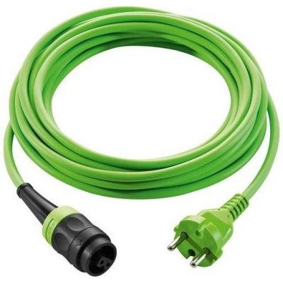 Kabel pro nářadí Festool se systémem plug-it (Festool H05 BQ-F-4) - 4m, kód: 203921 – Zboží Mobilmania