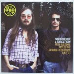 Walter Becker - Brill Building: Best Of The Original Recordings 1968-71 CLR LTD LP – Hledejceny.cz