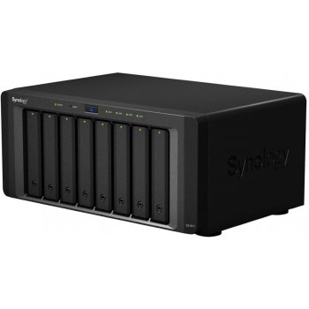 Synology DiskStation DS1817 (4GB)