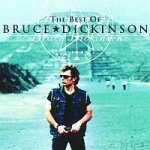 Dickinson Bruce - Best of Bruce Dickinson CD – Hledejceny.cz