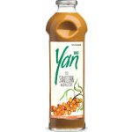 YAN Rakytníková šťáva 100 % BIO 930 ml