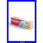Colgate Triple Action 100 ml – Zboží Mobilmania
