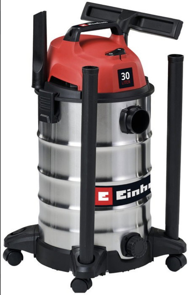 Einhell TC-VC 3055 S 2351662